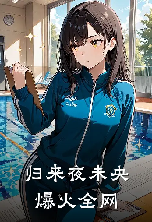 归来夜未央爆火全网