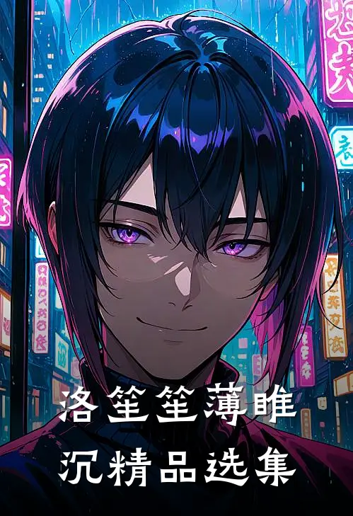 洛笙笙薄睢沉精品选集