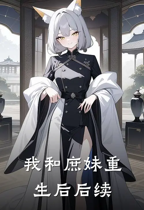 我和庶妹重生后后续