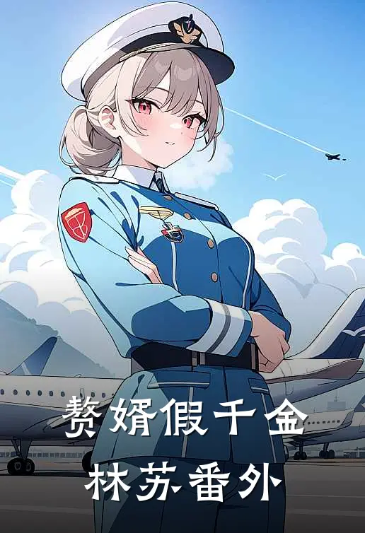 赘婿假千金林苏 番外