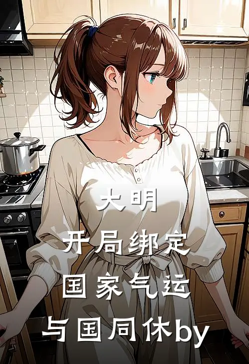大明：开局绑定国家气运，与国同休by