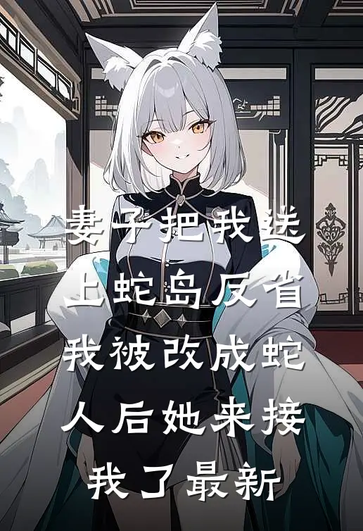 妻子把我送上蛇岛反省，我被改成蛇人后她来接我了最新