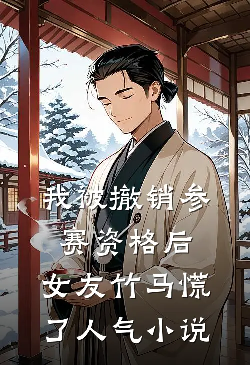 我被撤销参赛资格后，女友竹马慌了人气小说