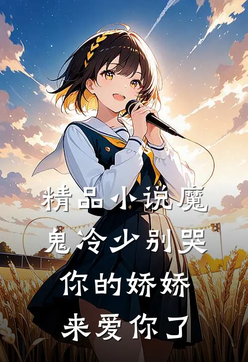 精品小说魔鬼冷少别哭，你的娇娇来爱你了