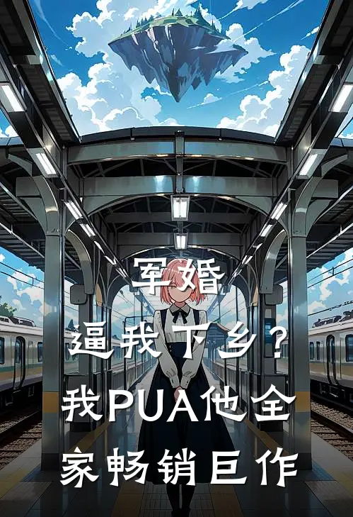 军婚：逼我下乡？我PUA他全家畅销巨作