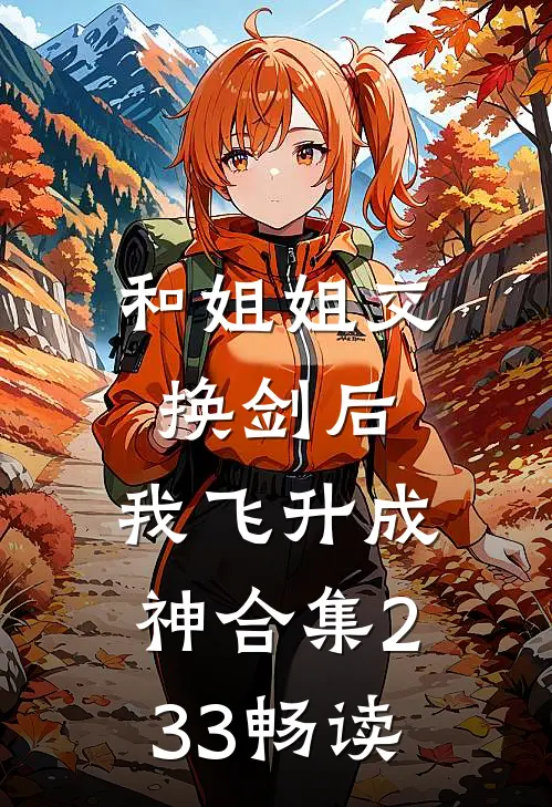 和姐姐交换剑后，我飞升成神合集233畅读
