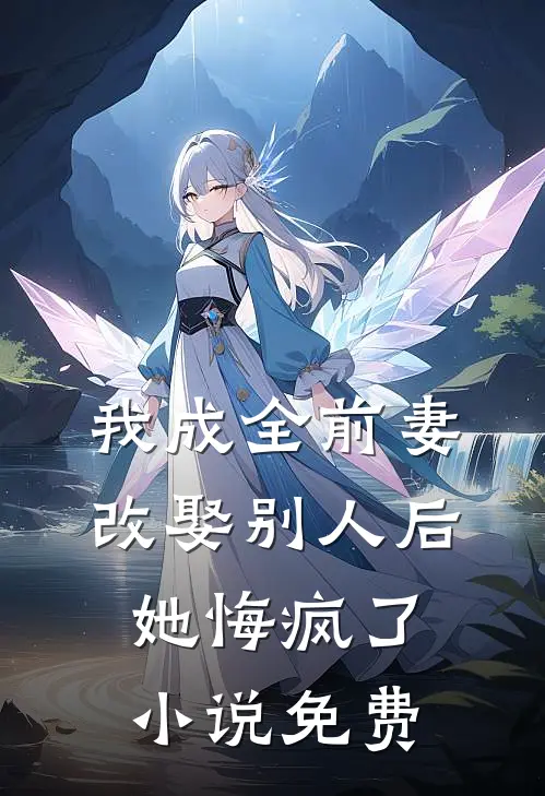 我成全前妻改娶别人后，她悔疯了小说免费