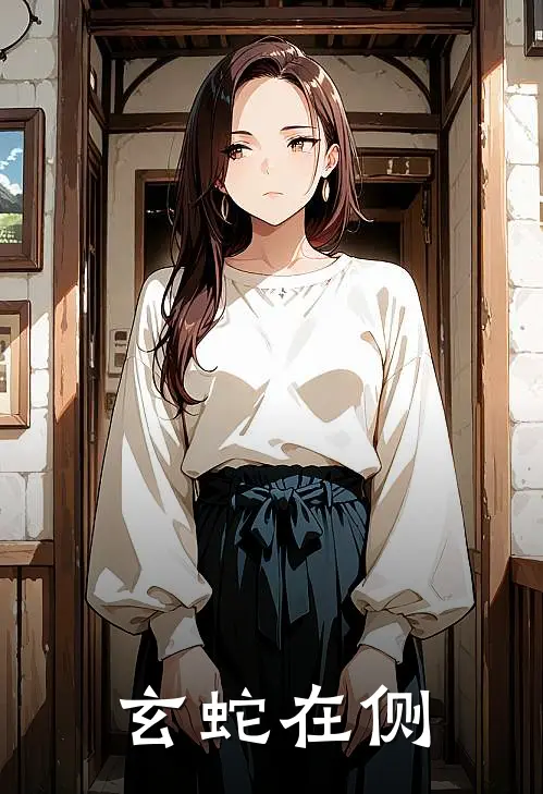 玄蛇在侧