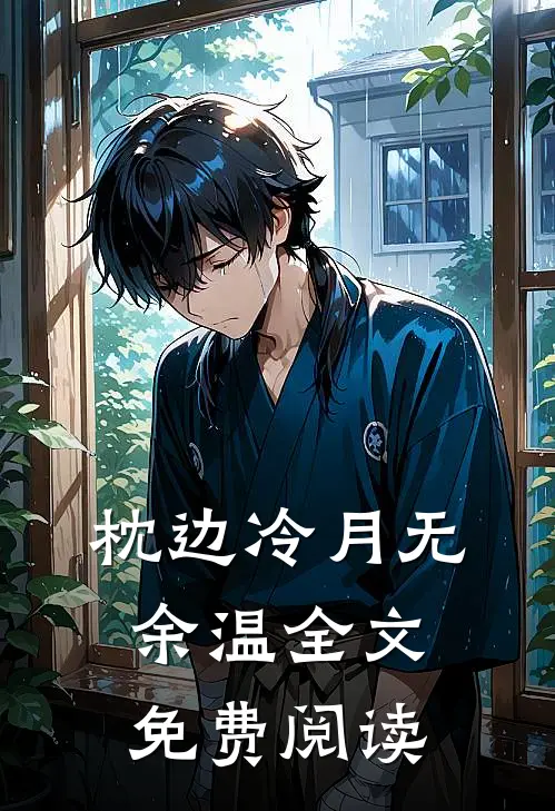 枕边冷月无余温全文免费阅读