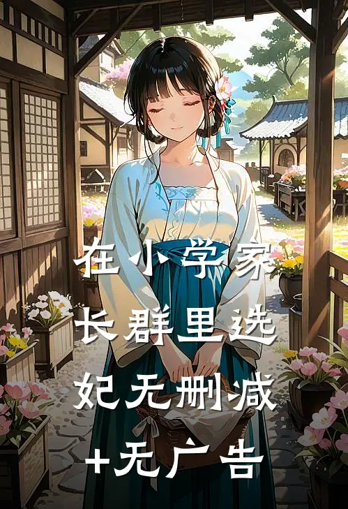 在小学家长群里选妃无删减+无广告