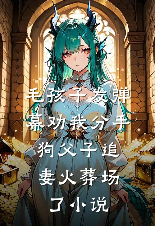 毛孩子发弹幕劝我分手，狗父子追妻火葬场了小说