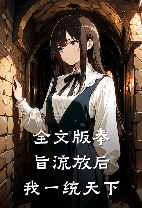 全文版奉旨流放后，我一统天下