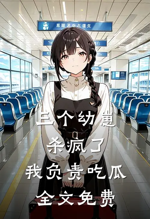 三个幼崽杀疯了，我负责吃瓜全文免费