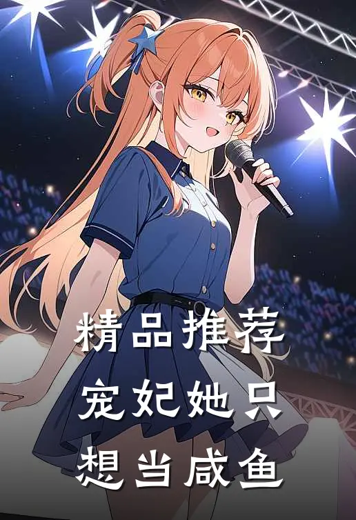 精品推荐宠妃她只想当咸鱼