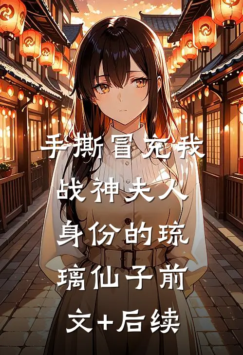 手撕冒充我战神夫人身份的琉璃仙子前文+后续