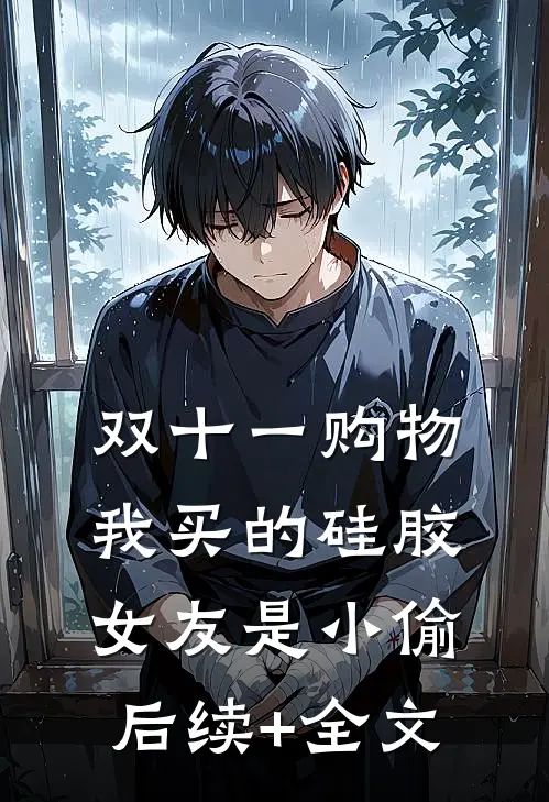 双十一购物，我买的硅胶女友是小偷后续+全文