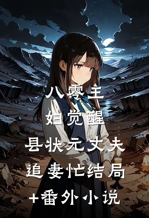 《八零主妇觉醒，县状元丈夫追妻忙》结局+番外小说