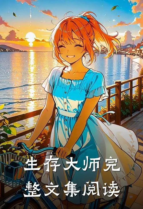 生存大师完整文集阅读