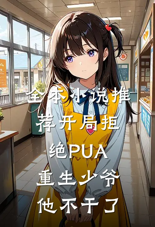 全本小说推荐开局拒绝PUA，重生少爷他不干了