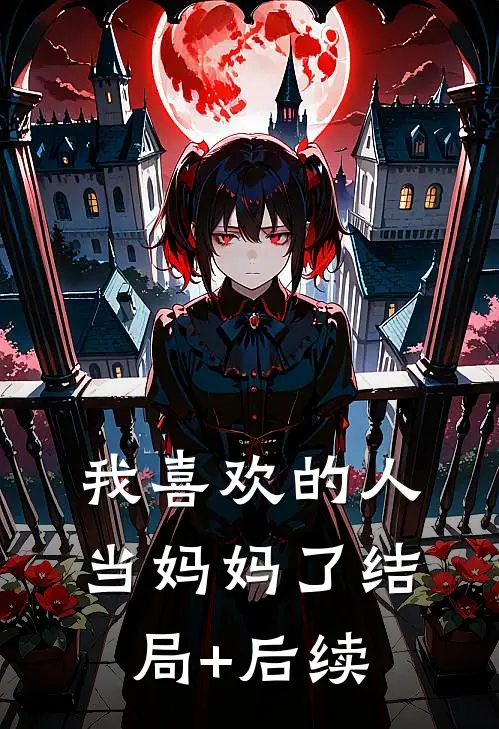 我喜欢的人当妈妈了结局+后续