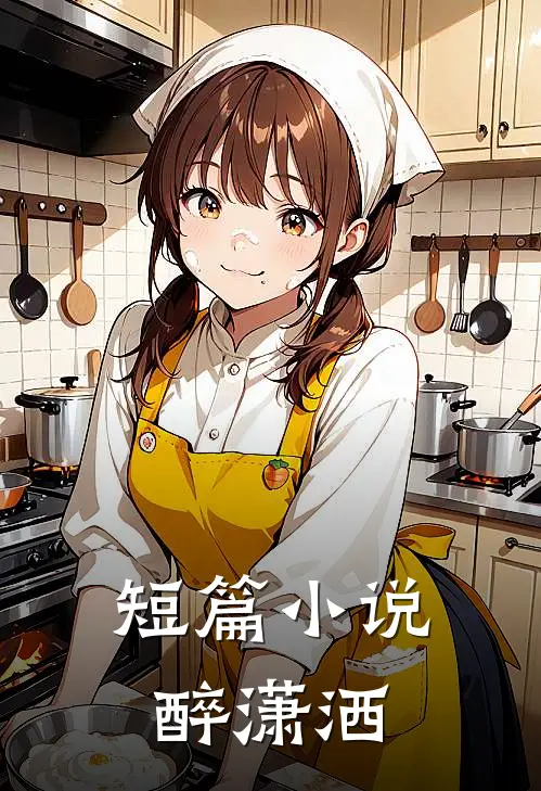 短篇小说醉潇洒