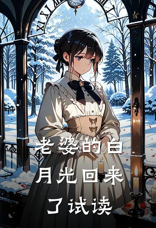 老婆的白月光回来了试读