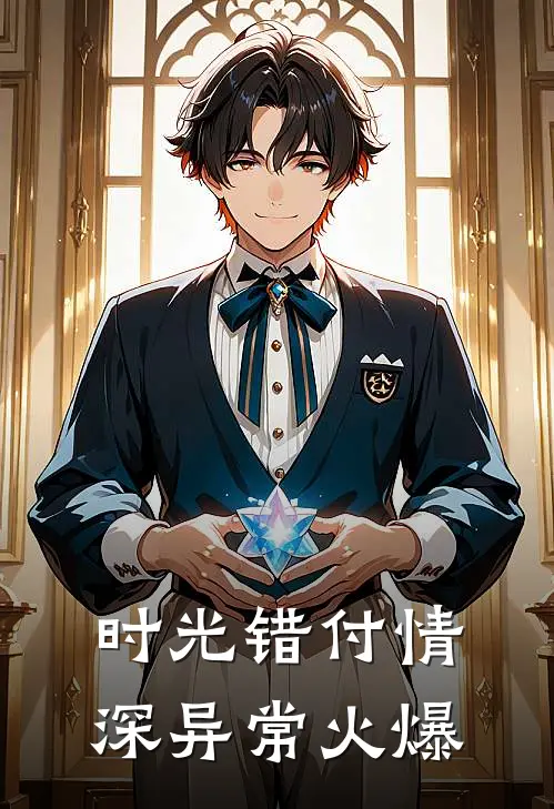 时光错付情深异常火爆