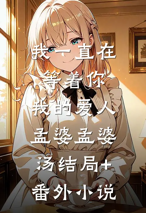 我一直在等着你，我的爱人孟婆孟婆汤结局+番外小说