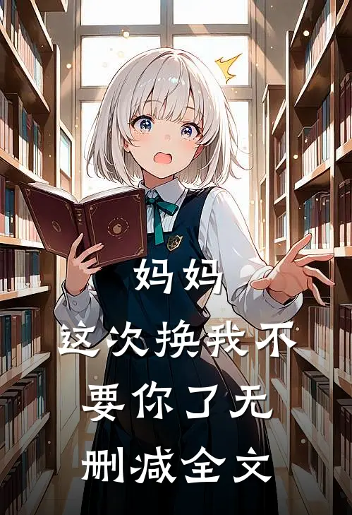 妈妈，这次换我不要你了无删减全文