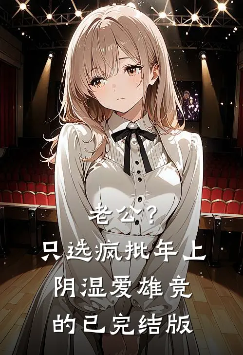 老公？只选疯批年上阴湿爱雄竞的已完结版