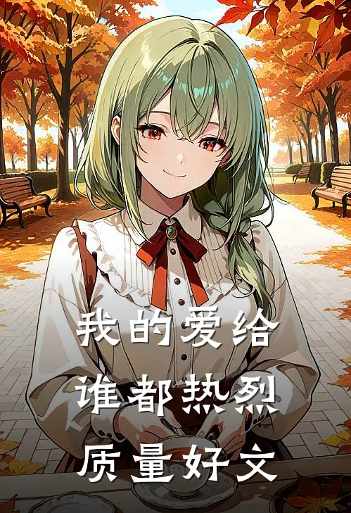 我的爱给谁都热烈质量好文