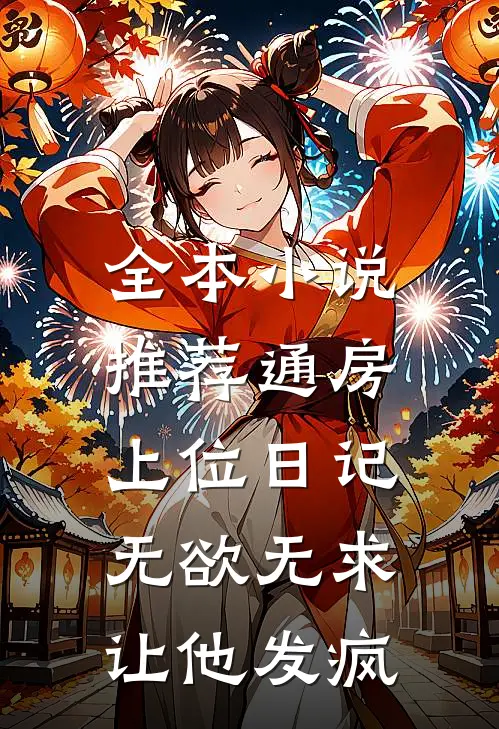 全本小说推荐通房上位日记：无欲无求让他发疯