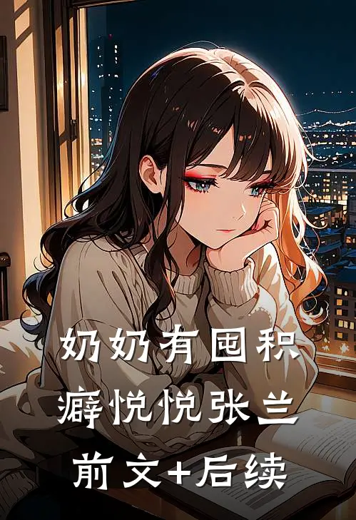 奶奶有囤积癖悦悦张兰前文+后续