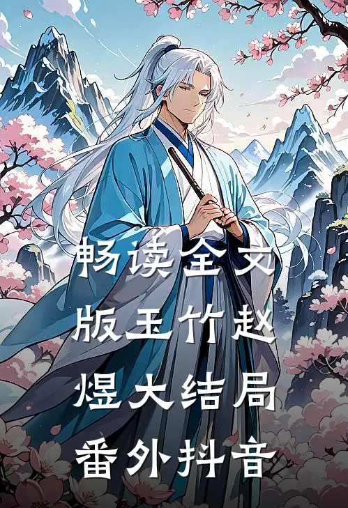 畅读全文版玉竹赵煜大结局番外抖音