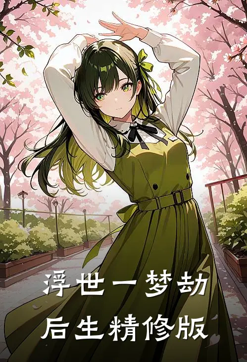 浮世一梦劫后生精修版