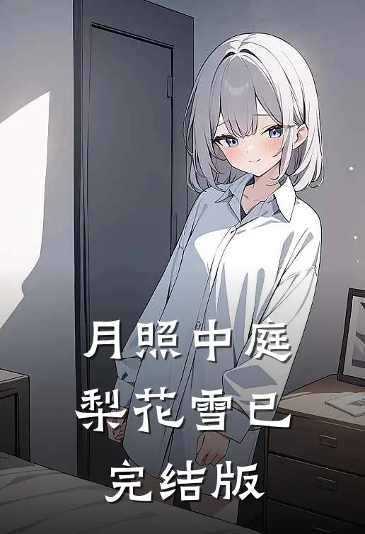 月照中庭梨花雪已完结版