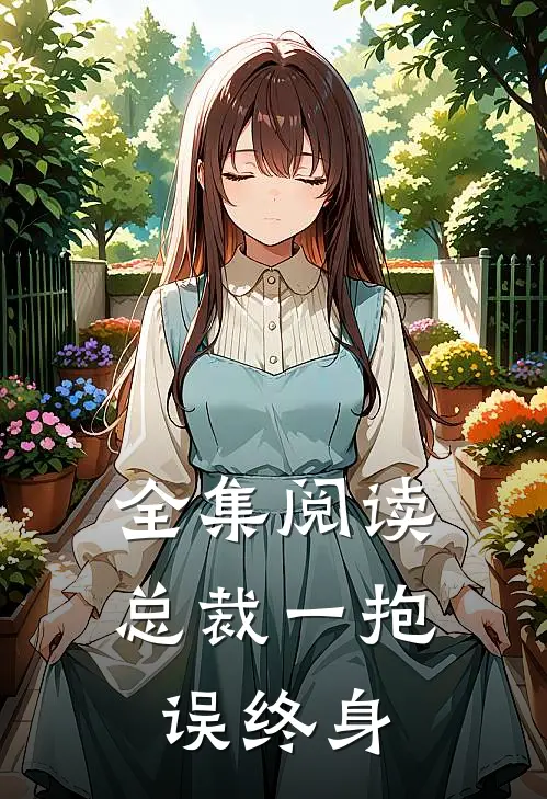 全集阅读总裁一抱误终身