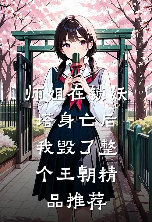 师姐在锁妖塔身亡后，我毁了整个王朝精品推荐