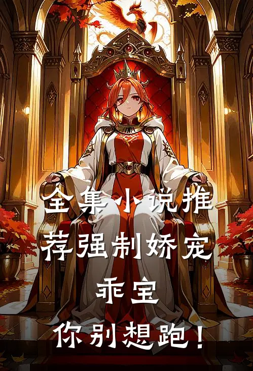 全集小说推荐强制娇宠：乖宝，你别想跑！