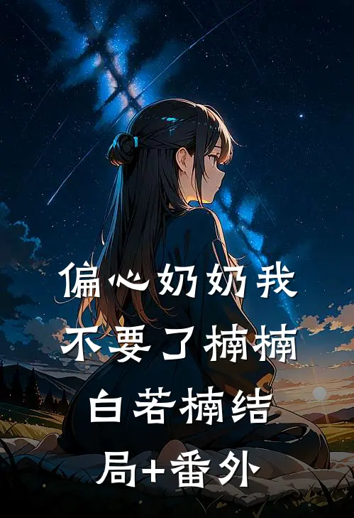 偏心奶奶我不要了楠楠白若楠结局+番外