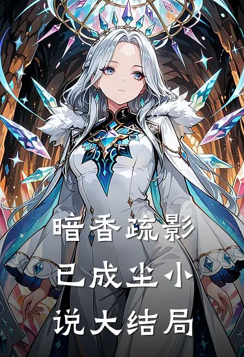 暗香疏影已成尘小说大结局