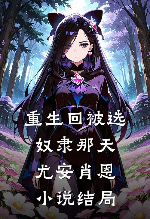 重生回被选奴隶那天尤安肖恩小说结局