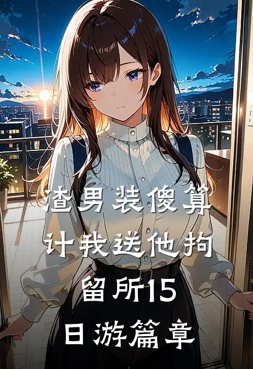 渣男装傻算计我送他拘留所15日游篇章