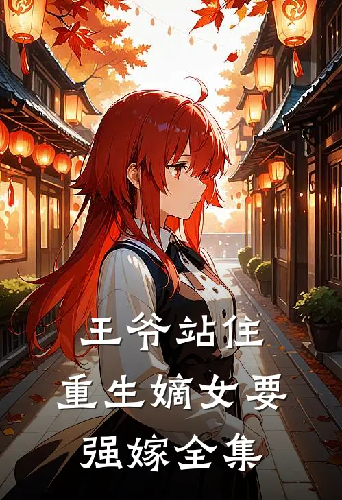 王爷站住，重生嫡女要强嫁 全集