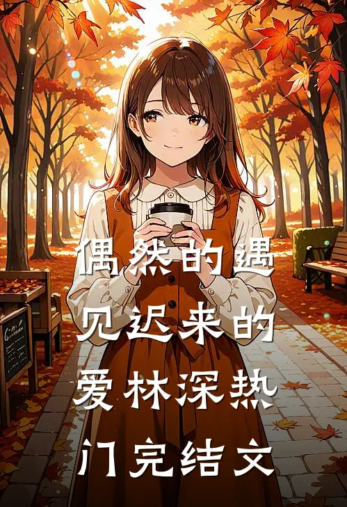 偶然的遇见迟来的爱林深热门完结文