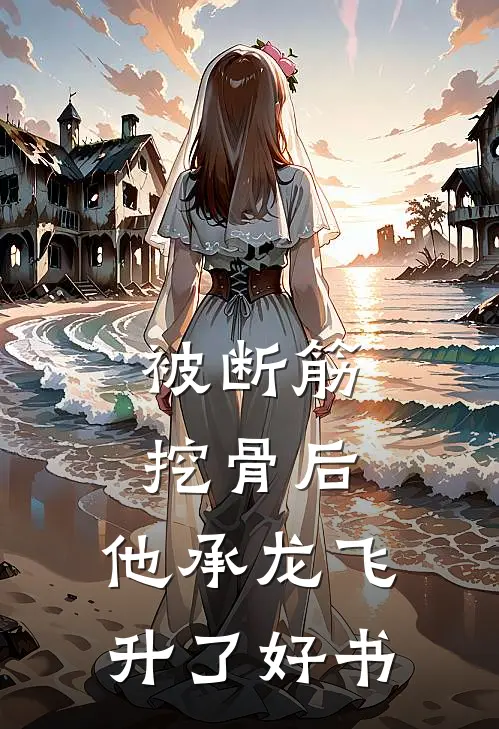 被断筋挖骨后，他承龙飞升了好书