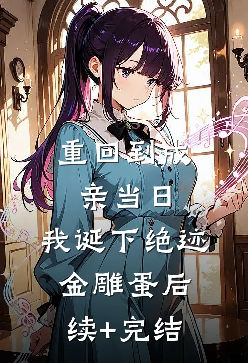 重回到成亲当日，我诞下绝迹金雕蛋后续+完结