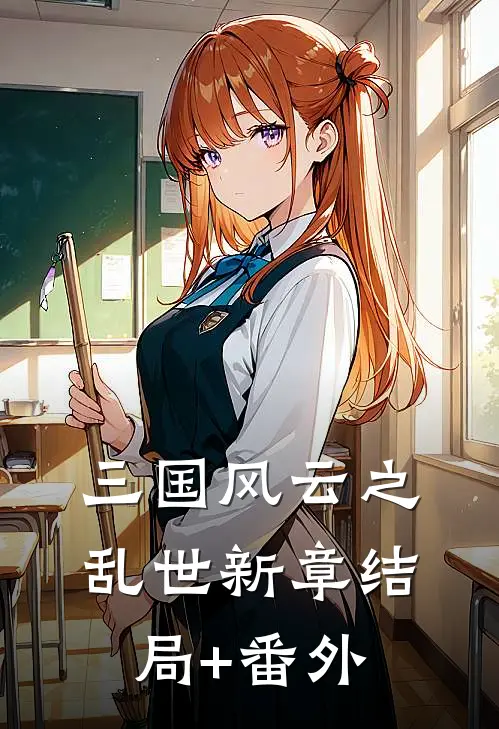 三国风云之乱世新章结局+番外