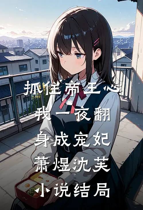 抓住帝王心，我一夜翻身成宠妃萧煜沈芙小说结局