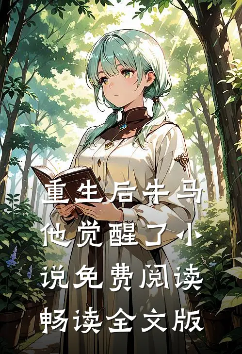 重生后牛马他觉醒了小说免费阅读畅读全文版